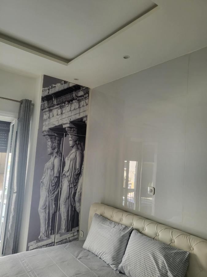 Athens Hause By Athens 3アパートメント エクステリア 写真