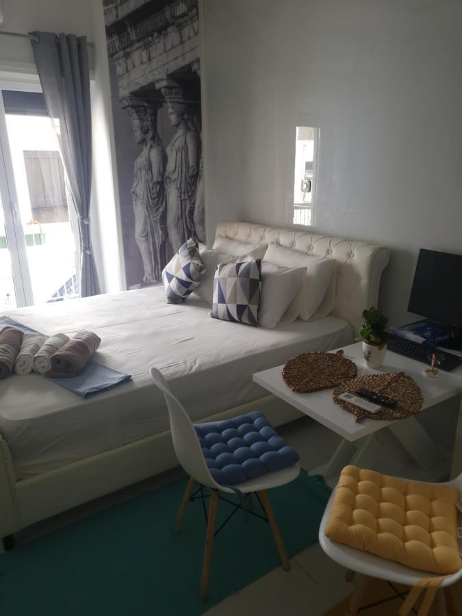 Athens Hause By Athens 3アパートメント エクステリア 写真