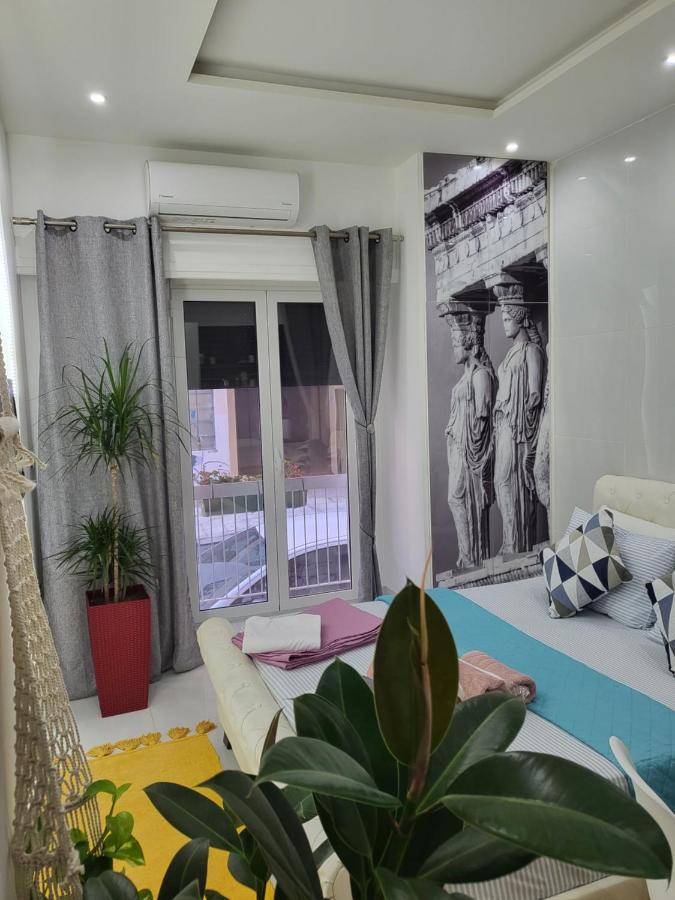 Athens Hause By Athens 3アパートメント エクステリア 写真